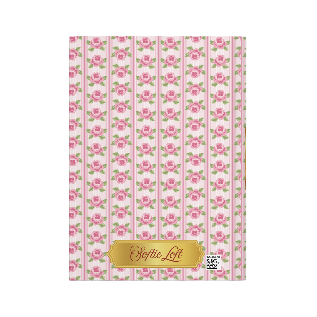 Gentle Thoughts Journal