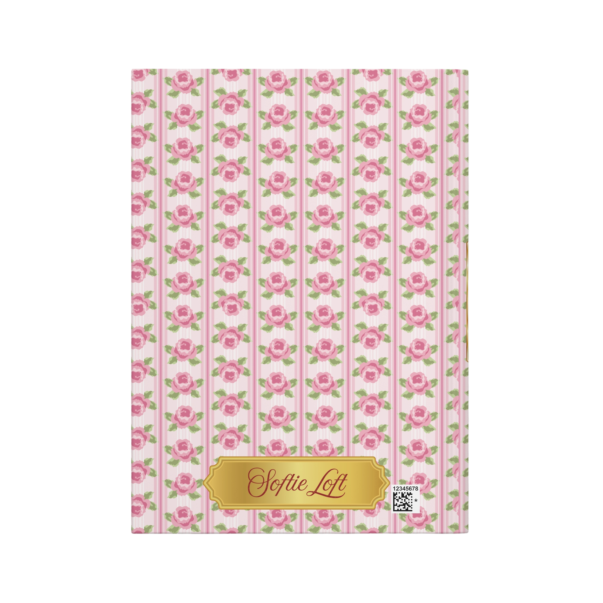 Gentle Thoughts Journal