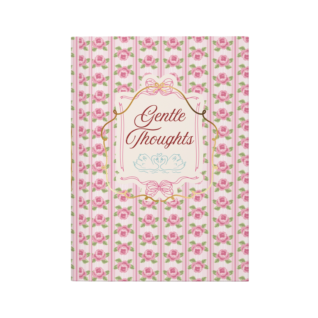 Gentle Thoughts Journal