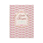 Gentle Thoughts Journal