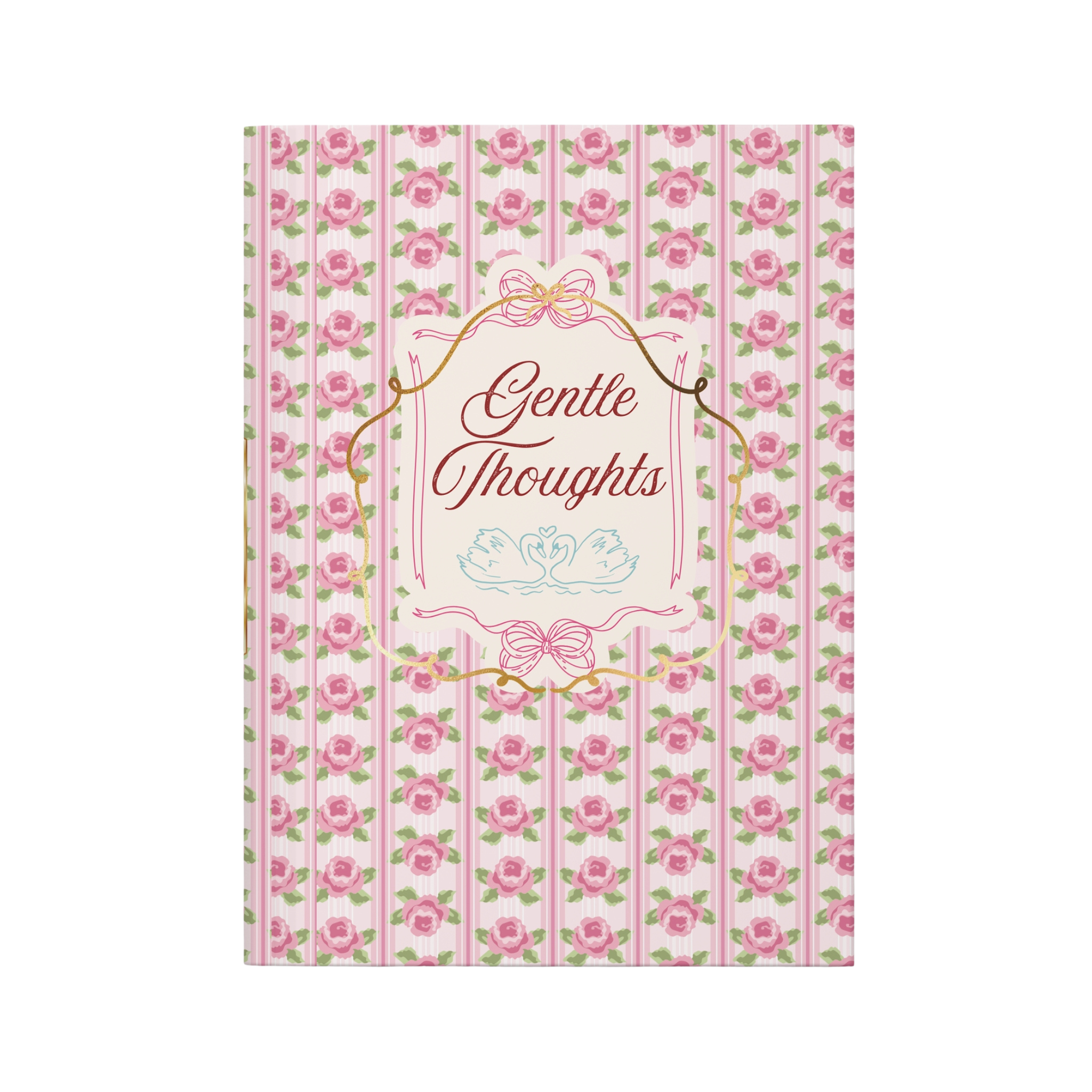Gentle Thoughts Journal