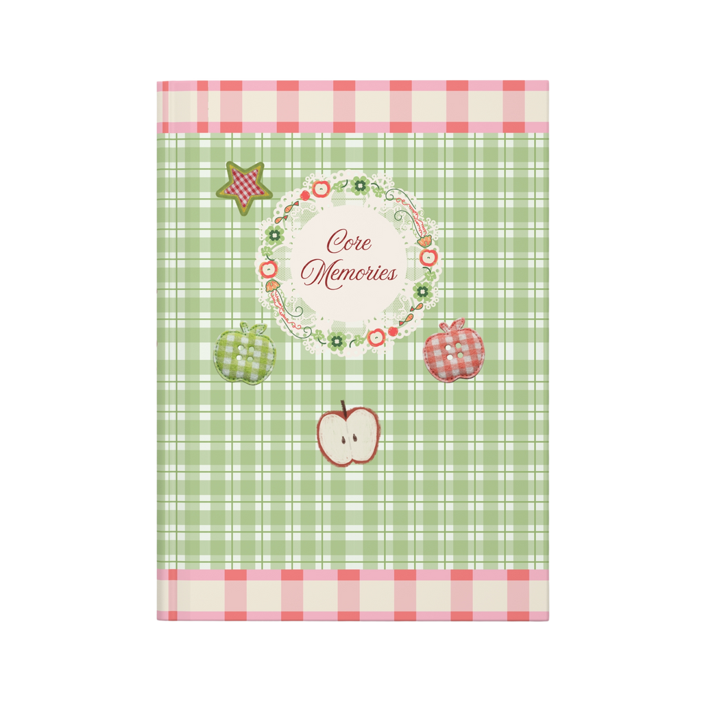 Core Memories Journal