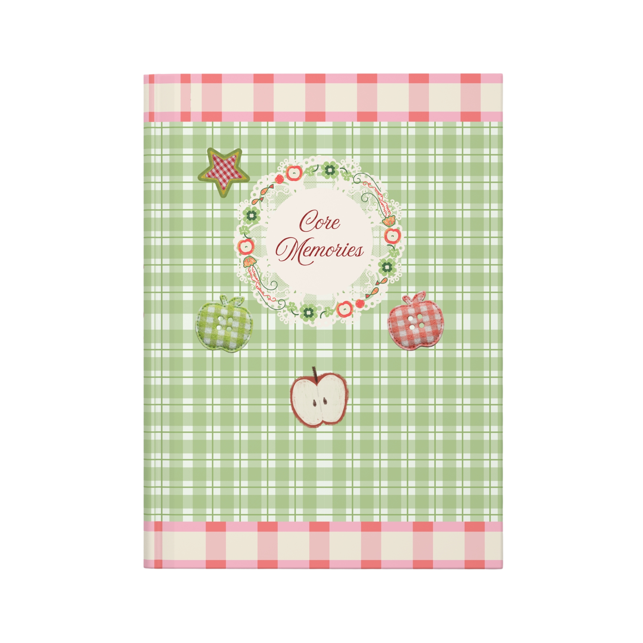 Core Memories Journal