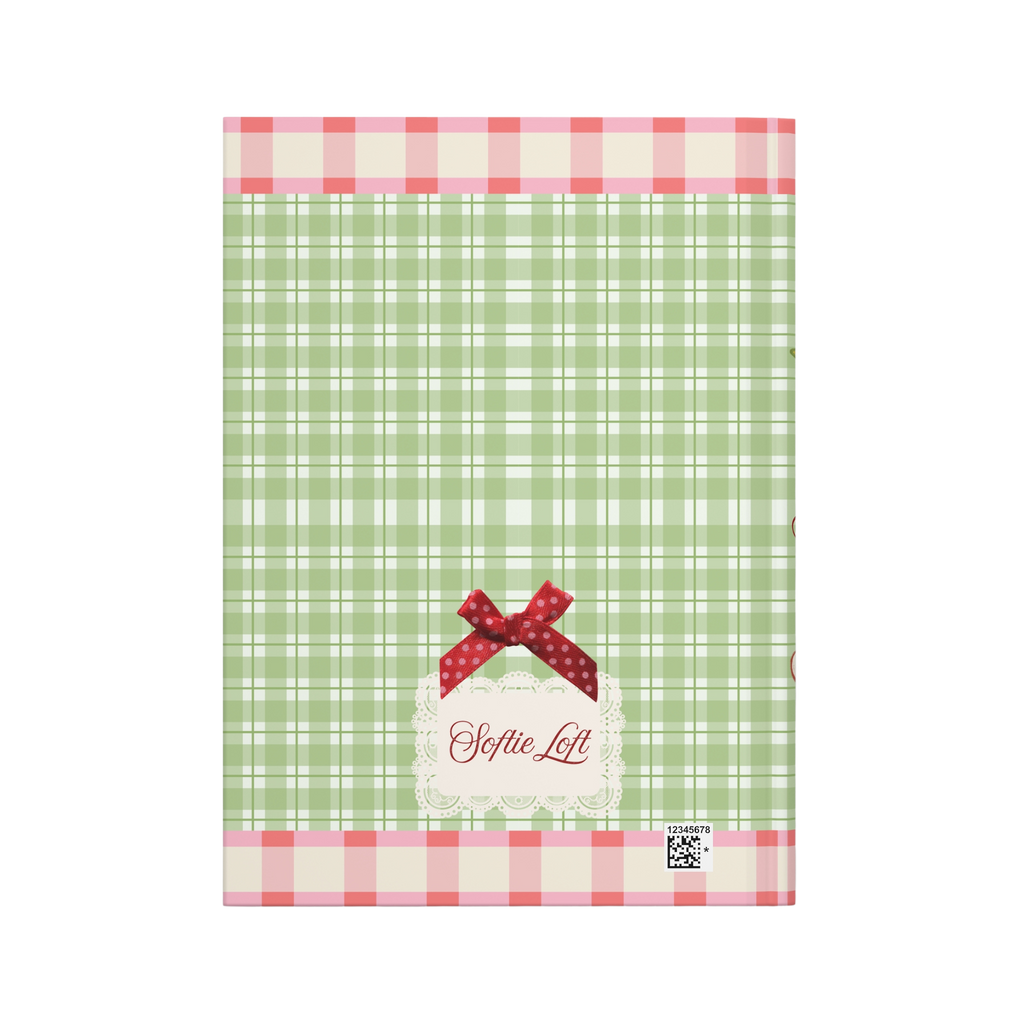 Core Memories Journal