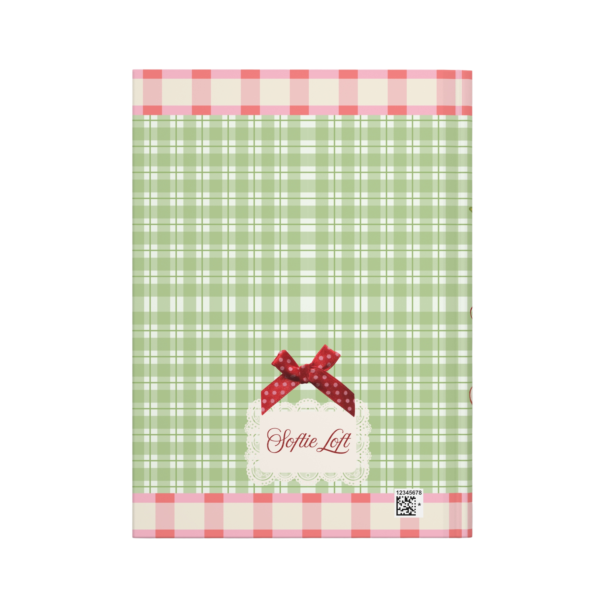 Core Memories Journal