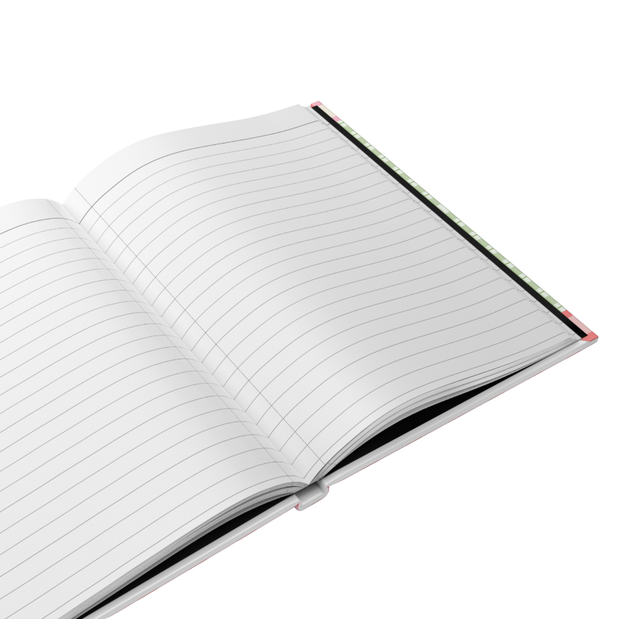 Core Memories Journal