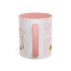 Calm Heart Mug