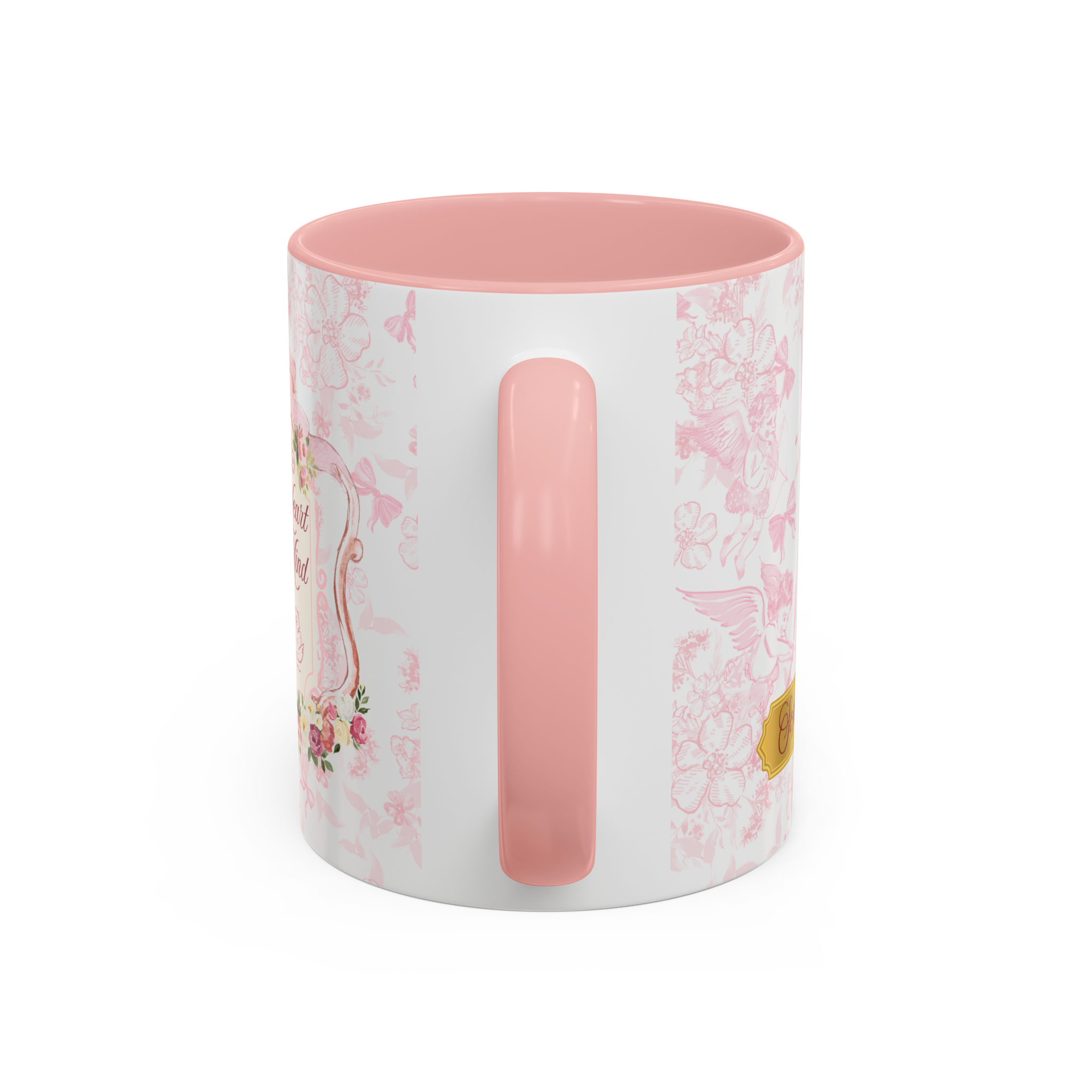 Calm Heart Mug