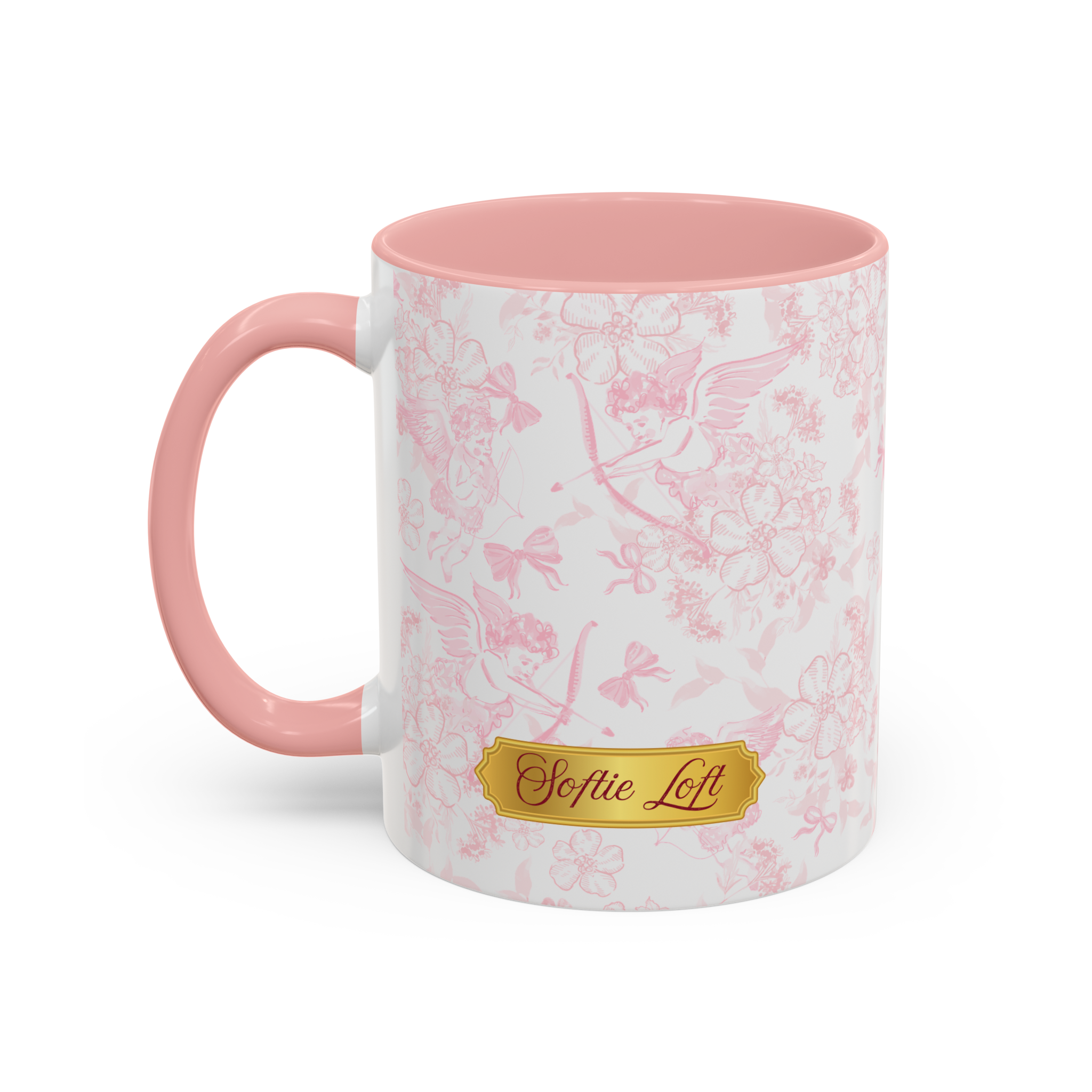 Calm Heart Mug
