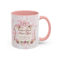 Calm Heart Mug