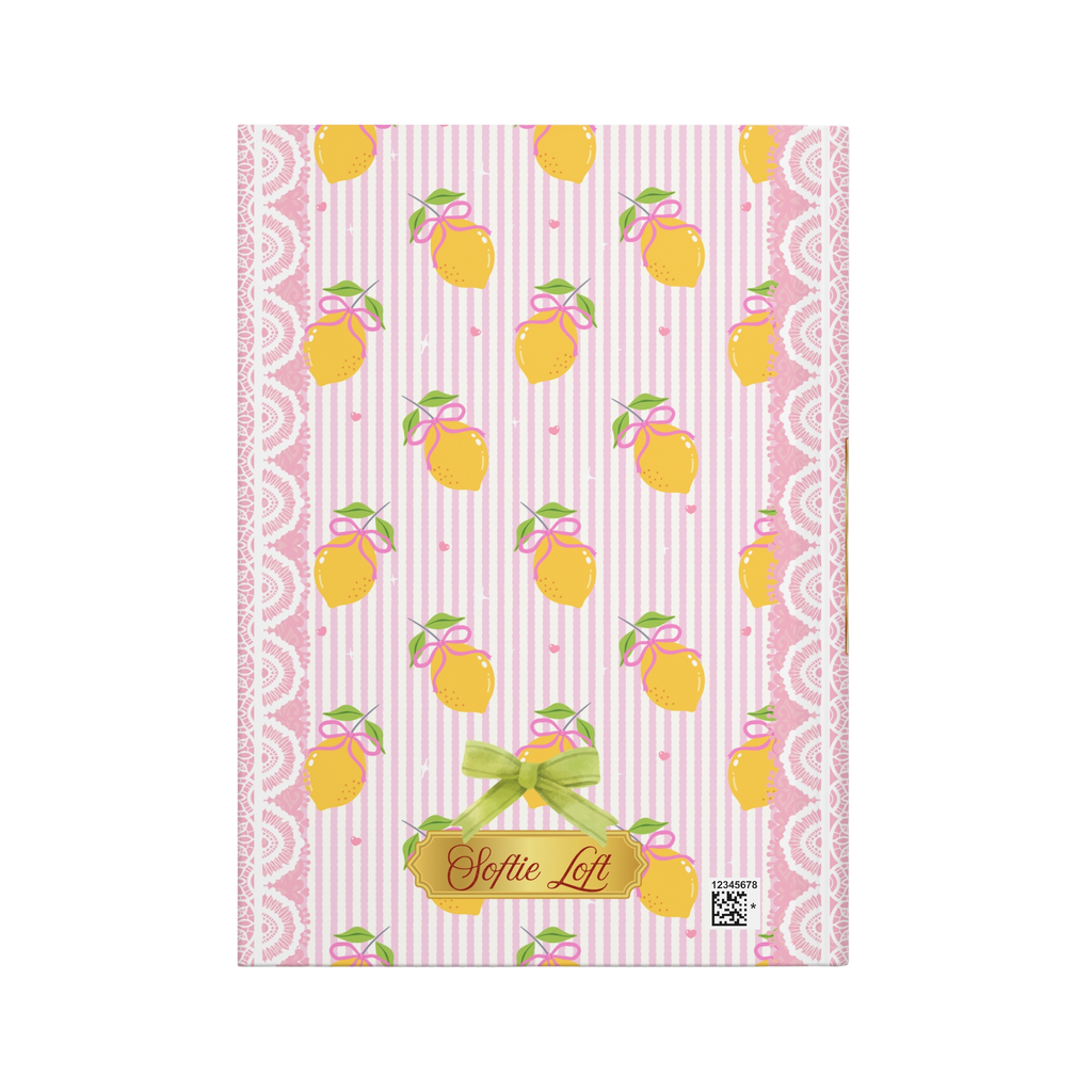 Bittersweet Journal