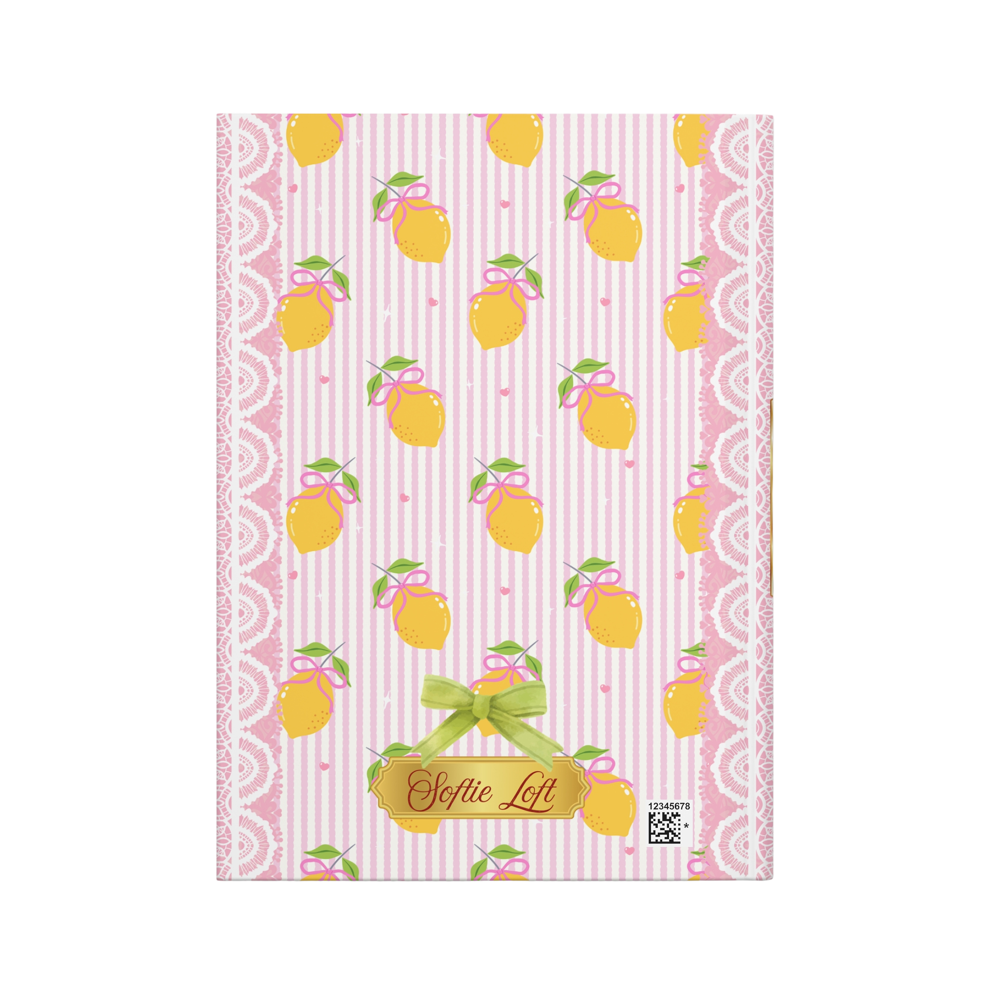 Bittersweet Journal