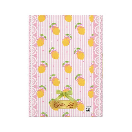 Bittersweet Journal