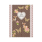 Petal Journal