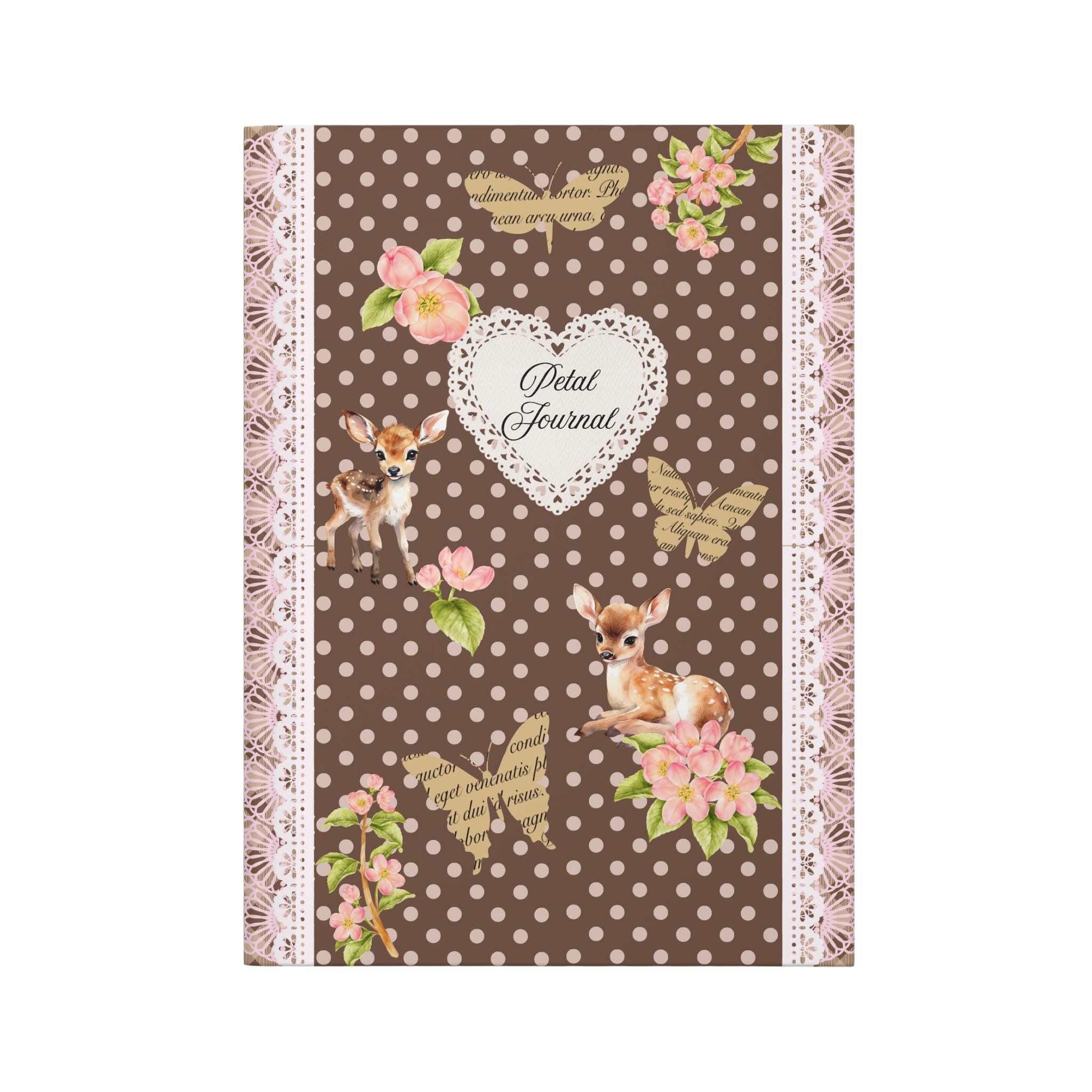 Petal Journal