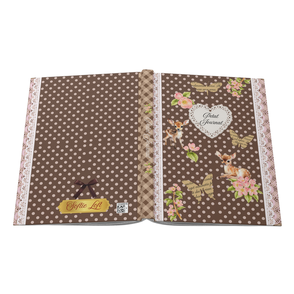 Petal Journal