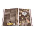 Petal Journal
