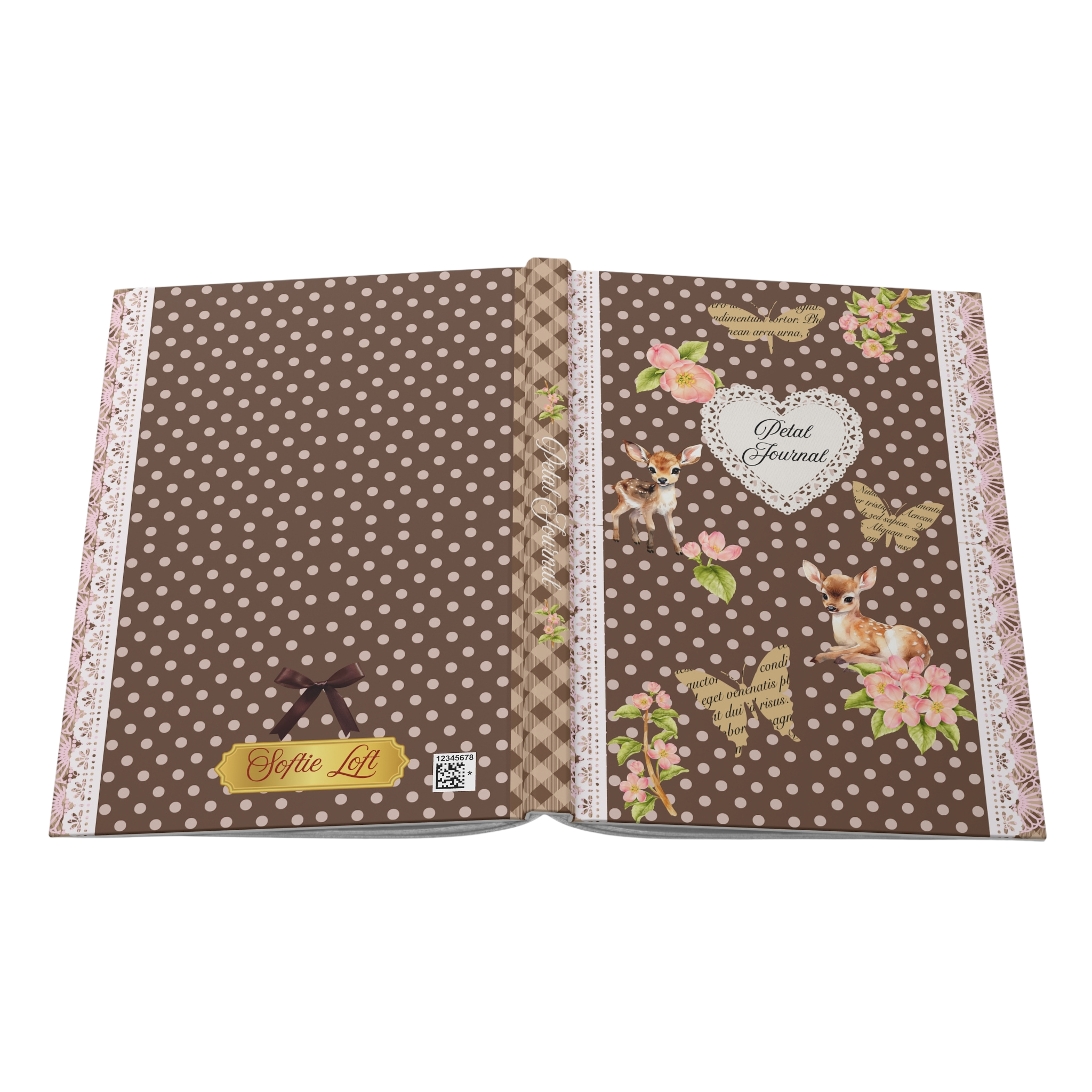 Petal Journal