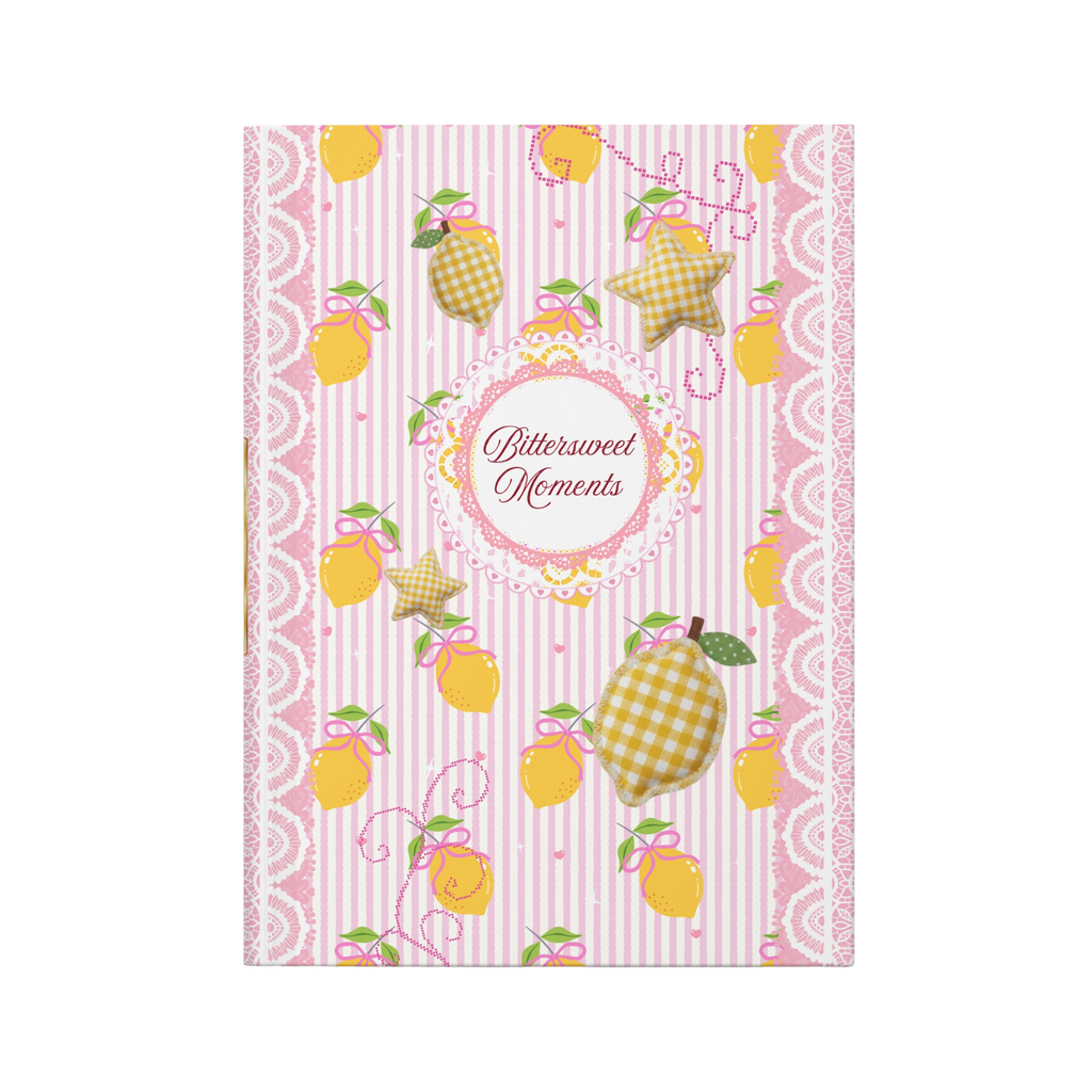 Bittersweet Journal