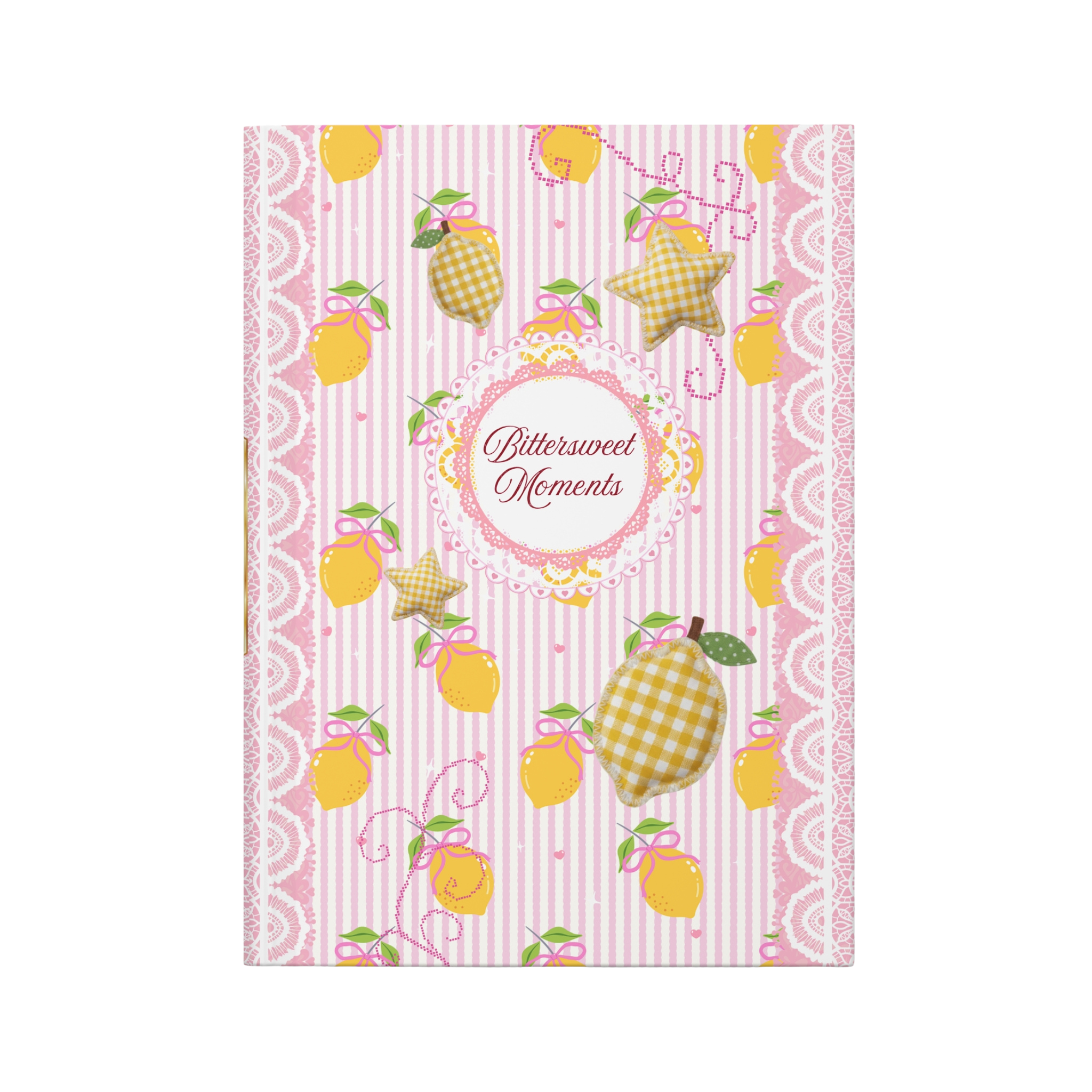 Bittersweet Journal