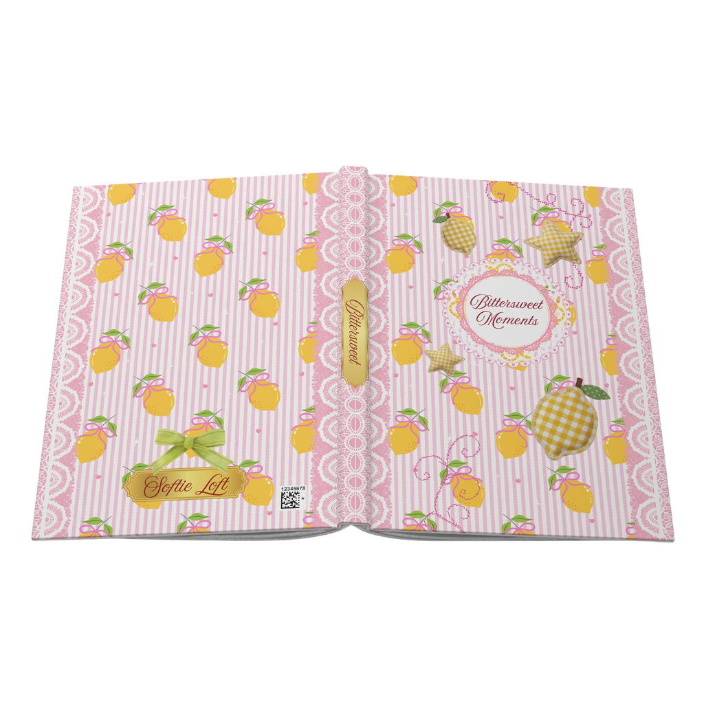 Bittersweet Journal