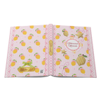 Bittersweet Journal