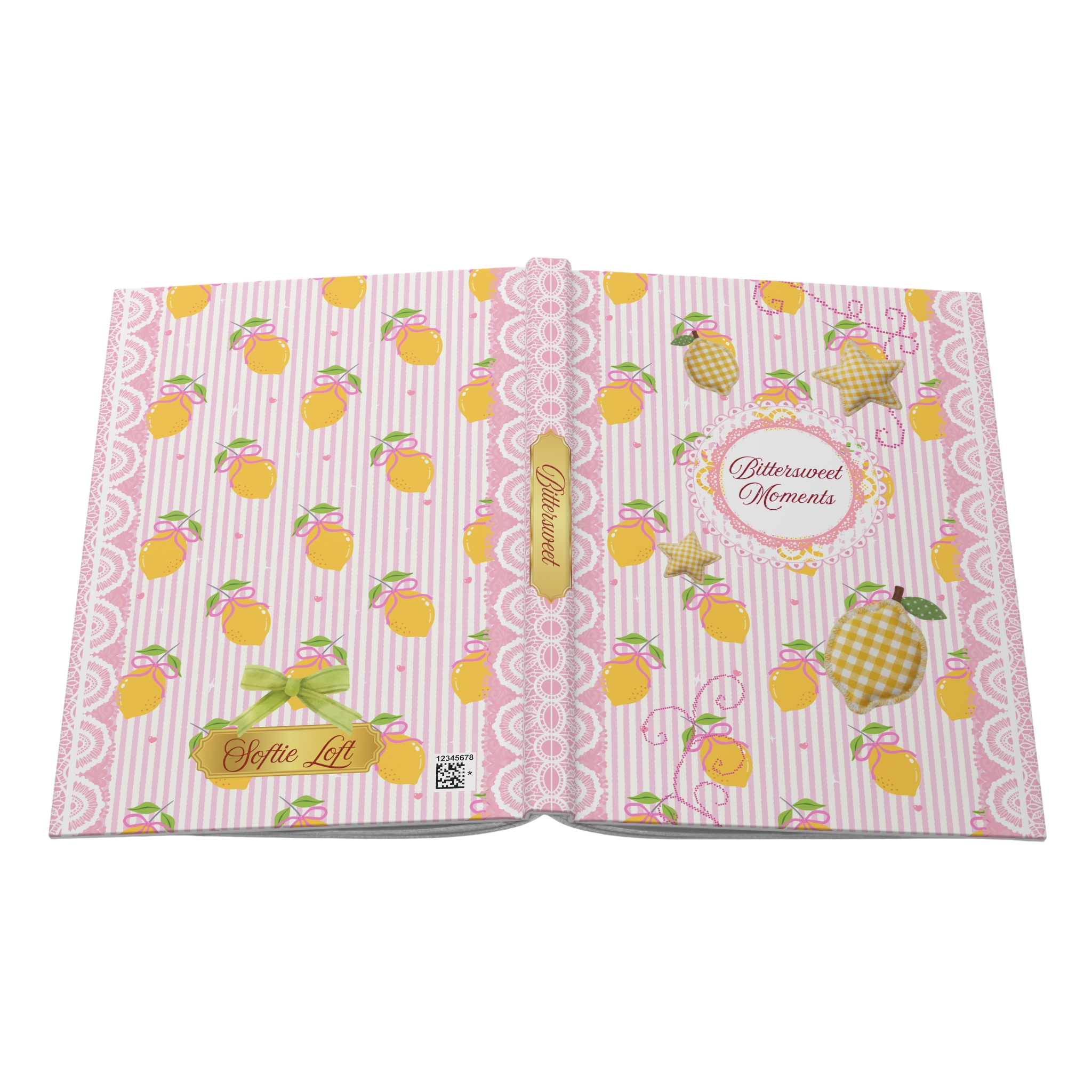 Bittersweet Journal