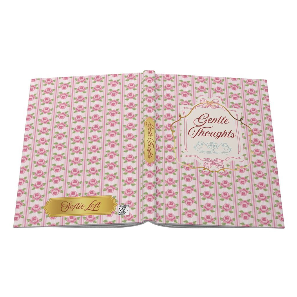 Gentle Thoughts Journal