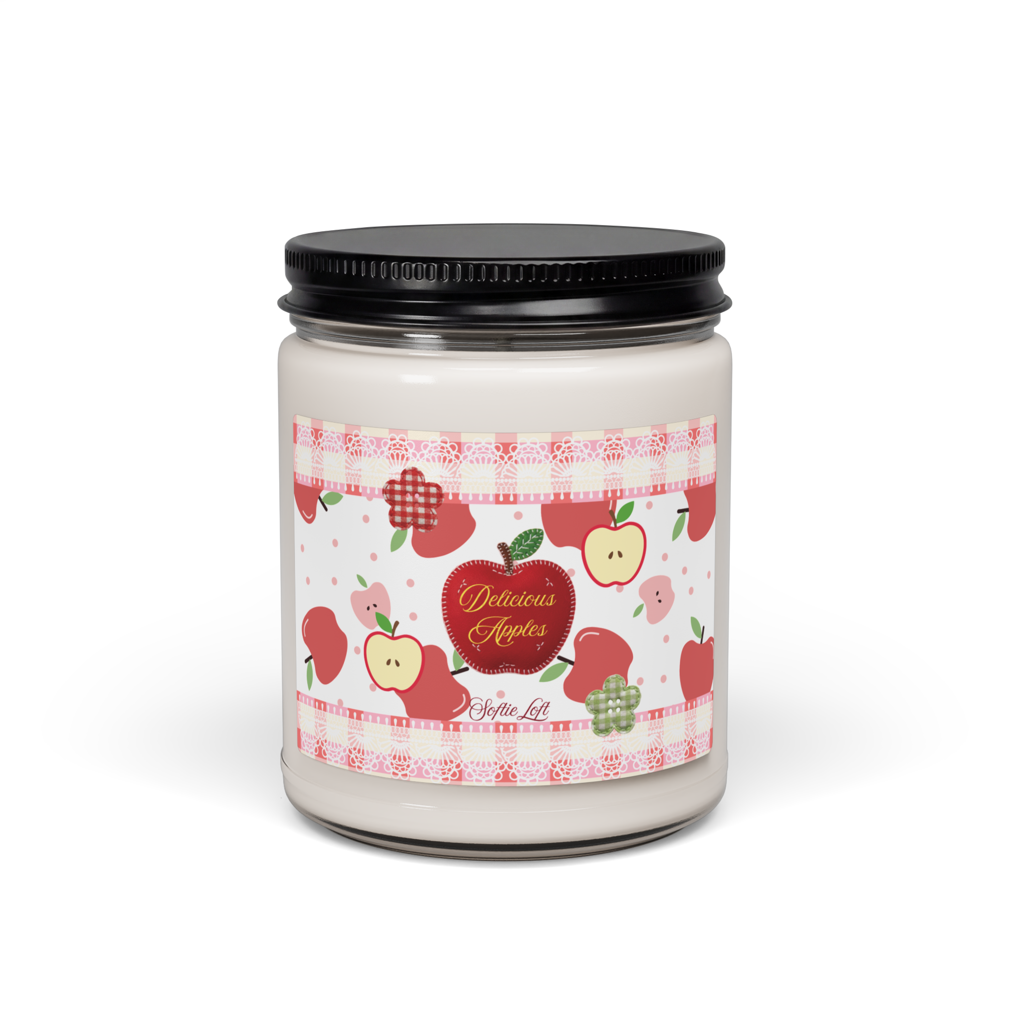 Delicious Apples