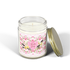 Warm Vanilla Bean Candle