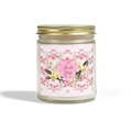 Warm Vanilla Bean Candle