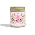 Warm Vanilla Bean Candle