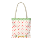 Apple Tote Bag