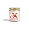 Scented Candles, Coconut Apricot Wax (4oz, 9oz)